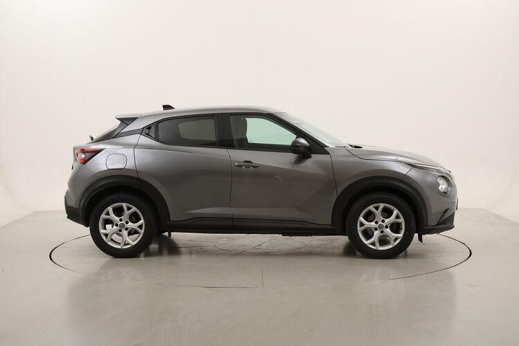 Nissan Juke N-Connecta BZ008995 1.0 Benzina 117CV
