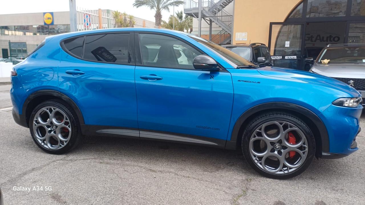 Alfa Romeo Tonale 1.5 130 CV HYBRID TCT7 " Speciale "