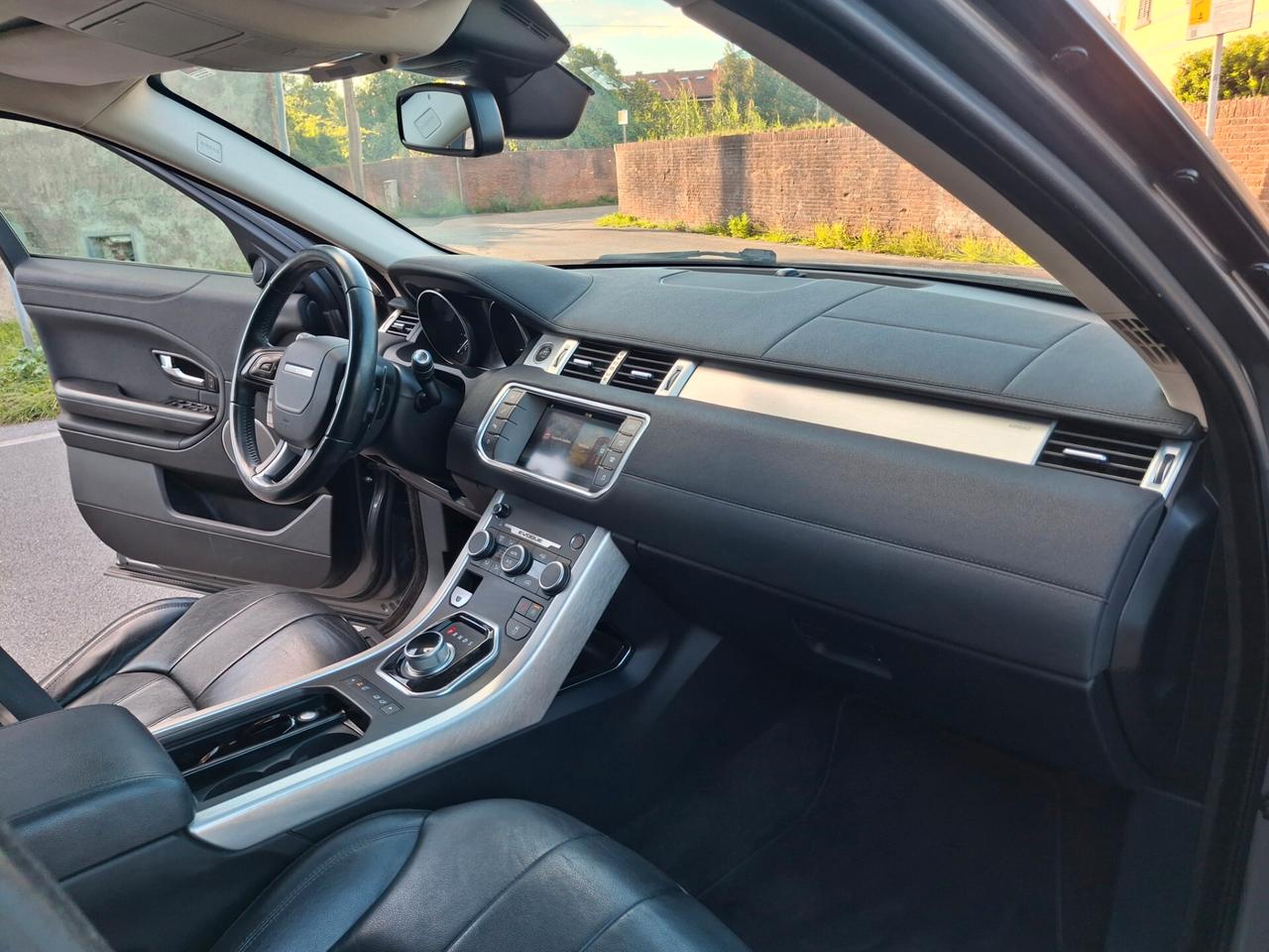 Land Rover Range Evoque 2.0 TD4 150 CV 5p. HSE Dynamic