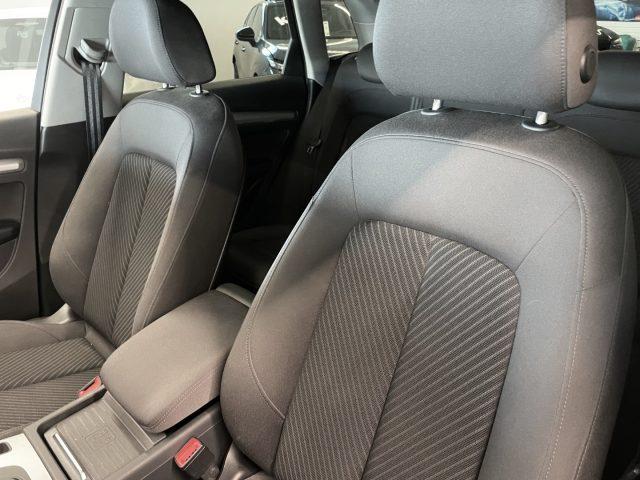 AUDI Q5 2.0 TDI Quattro 204 CV S-Tronic Business Advanced