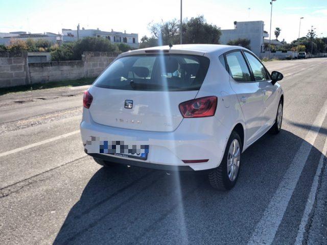 SEAT Ibiza 1.2 TDI CR 5 porte Business