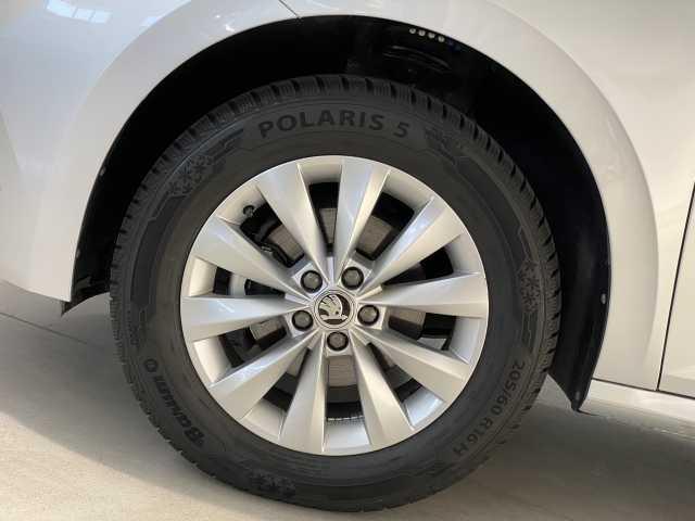 SKODA Kamiq 1.0 TSI Ambition