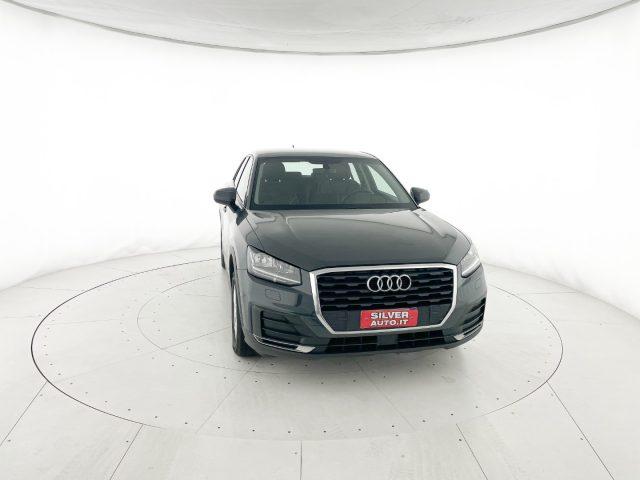 AUDI Q2 1.6 TDI S tronic Business