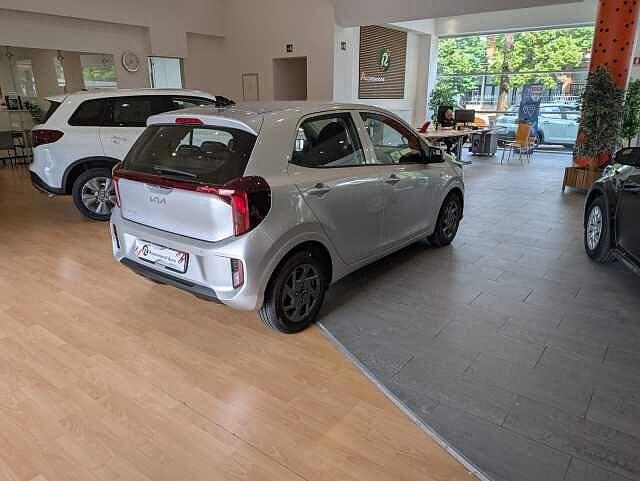 Kia Picanto 1.0 DPi 5 porte Urban GPL *KM 0*