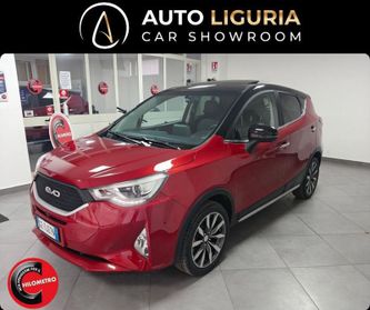 EVO Evo 4 Evo 4 1.6 Bi-Fuel GPL MOTORE NUOVO