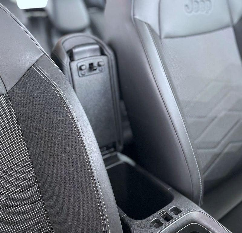 Jeep Avenger 1.2 Turbo Altitude