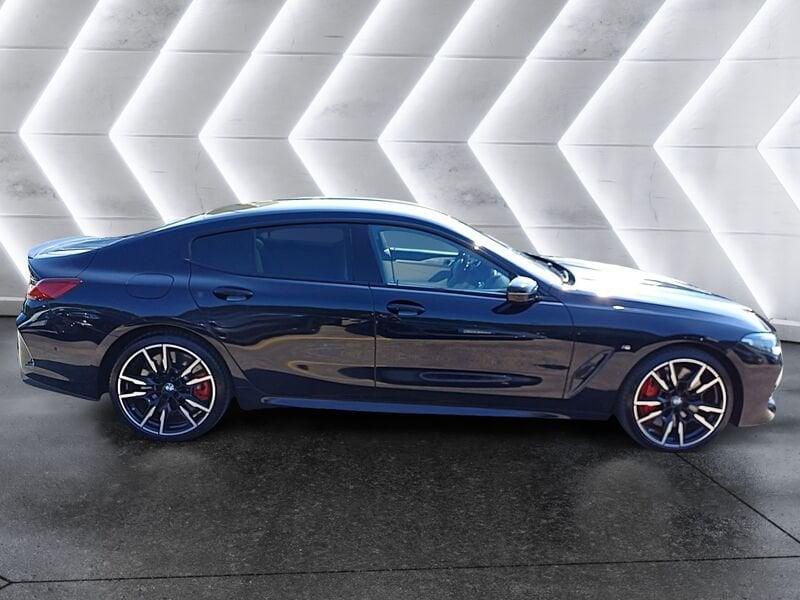 BMW Serie 8 G.C. M850i xDrive Gran Coupé