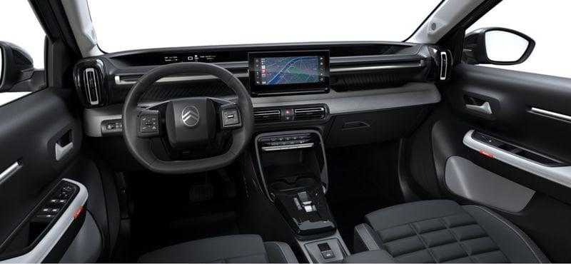 Citroën C3 C3 Hybrid 110 e-DCS6 Max