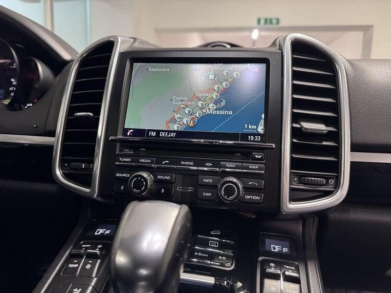 Porsche Cayenne Cayenne 3.0 Diesel