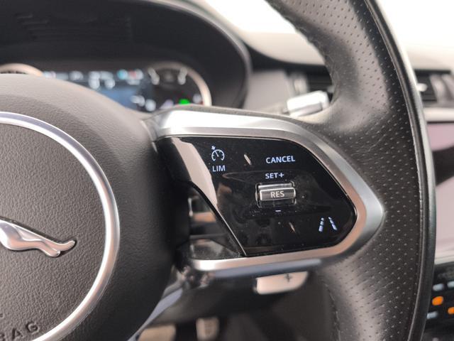 JAGUAR E-Pace 2.0d i4 mhev R-Dyn.S awd 163cv auto