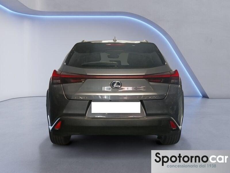 Lexus UX Hybrid Premium 2WD