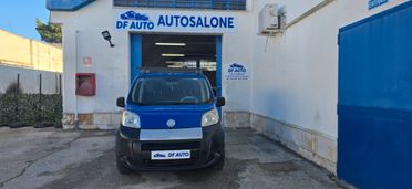 Fiat Qubo 1.4 8V 73 CV Dynamic
