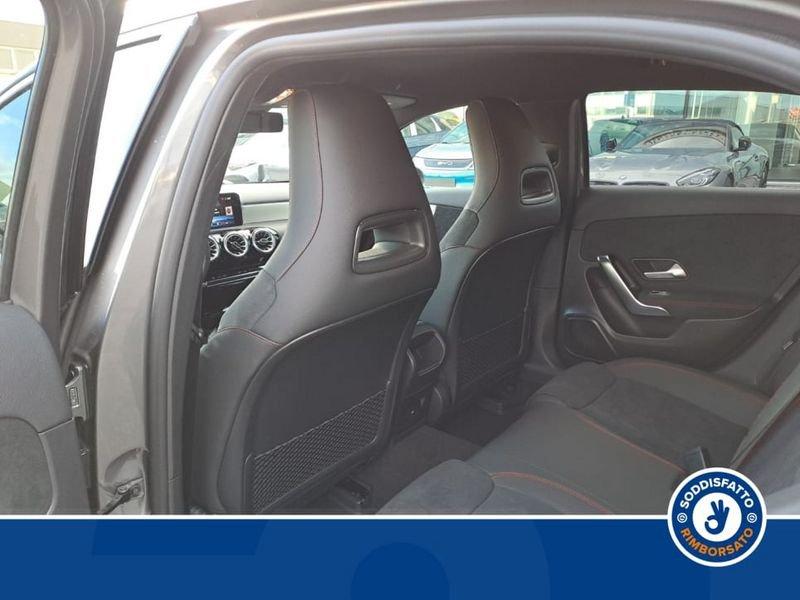 Mercedes-Benz Classe A 180d Automatic AMG Line Advanced Plus Extra