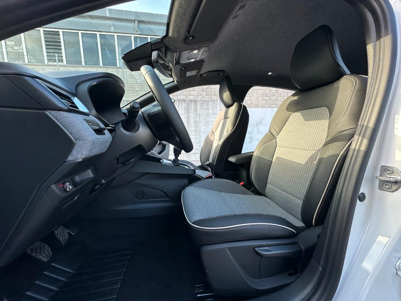 Renault Clio 1.0 eco-g Techno 100cv