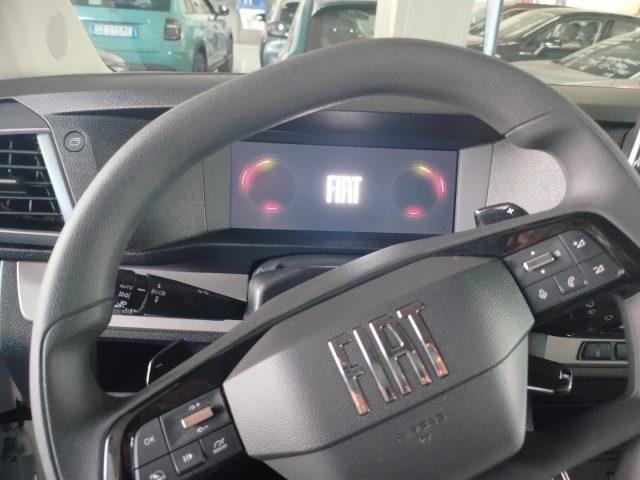 FIAT Ulysse 2.0 BlueHDi 180cv AT8 L3 9posti