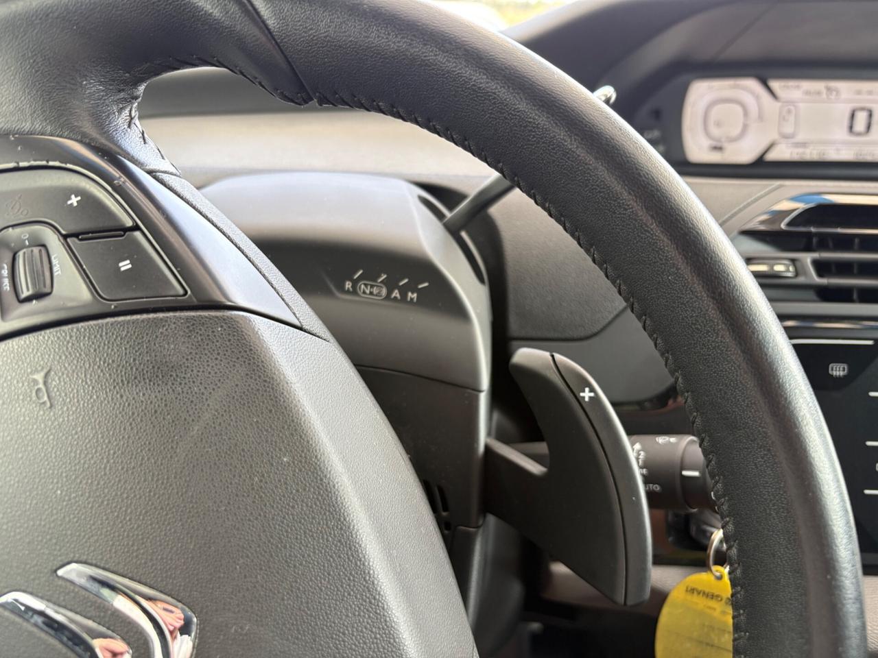 Citroen C4 Picasso 1.6 e-HDi 115 ETG6 Seduction