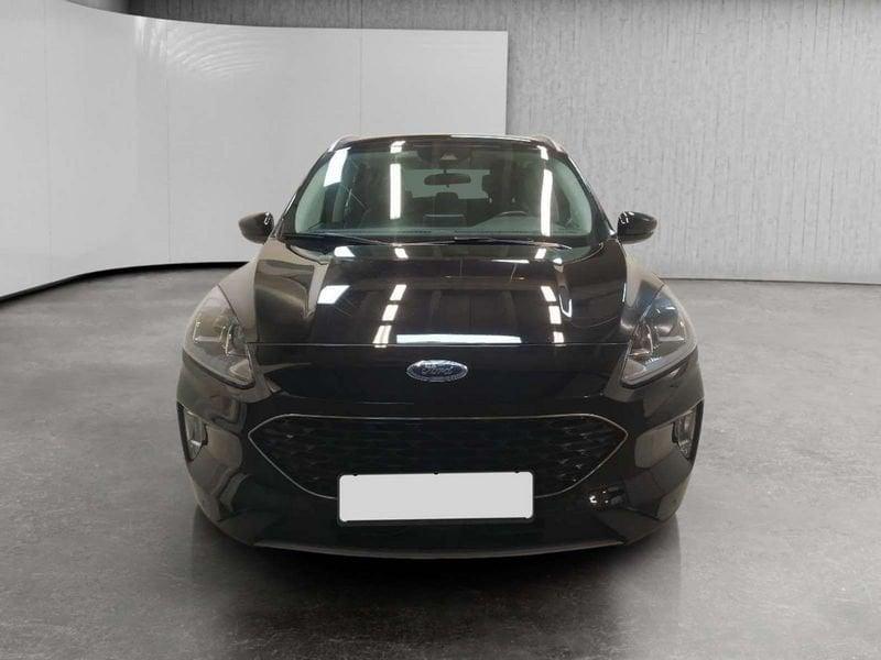 Ford Kuga 1.5 ecoblue Connect 2wd 120cv