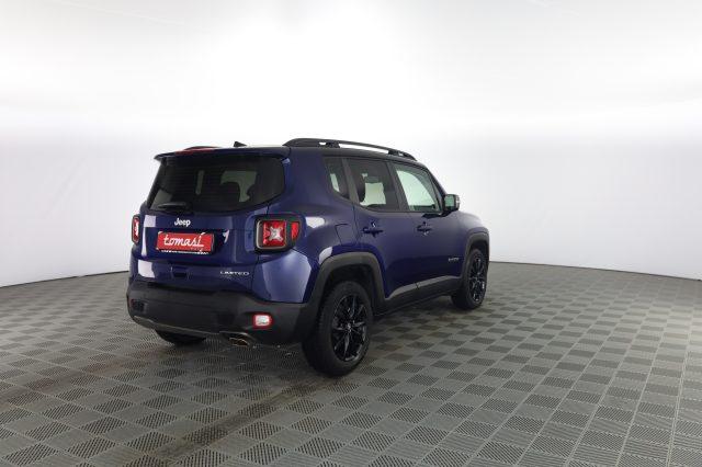 JEEP Renegade Renegade 1.3 T4 DDCT Limited