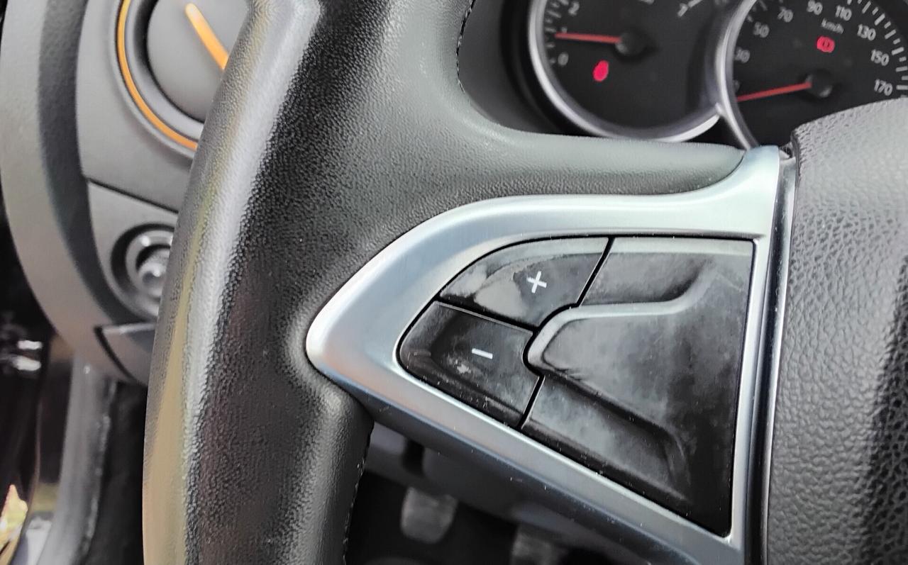 Dacia Dokker Stepway 1.5 dCi 8V 90CV Start&Stop