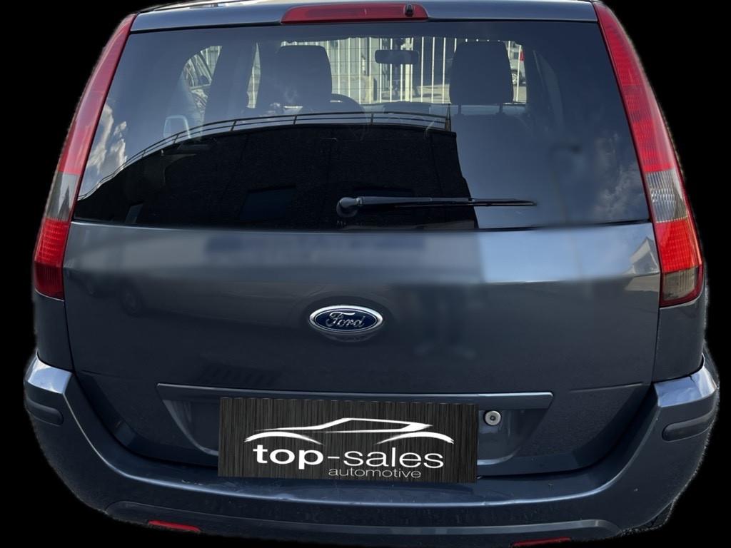 Ford Fusion 1.4 16V 5p. Collection Ok Neopatentati.