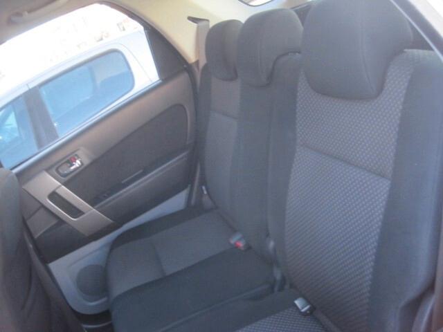 Daihatsu Terios 1.5 2WD B You Five