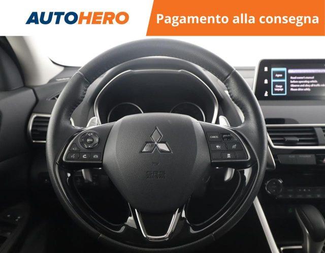 MITSUBISHI Eclipse Cross 1.5 turbo 4WD aut. Instyle SDA