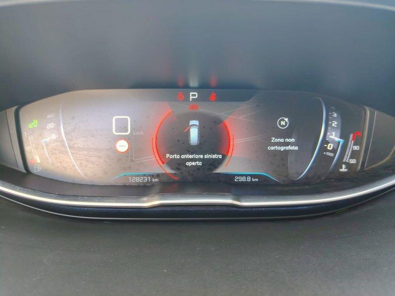 Peugeot 5008 BlueHDi 130 EAT8 S&S Allure