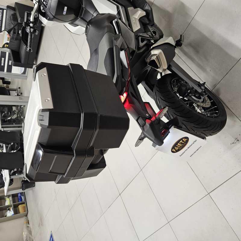 Honda X-ADV 750 - 2020