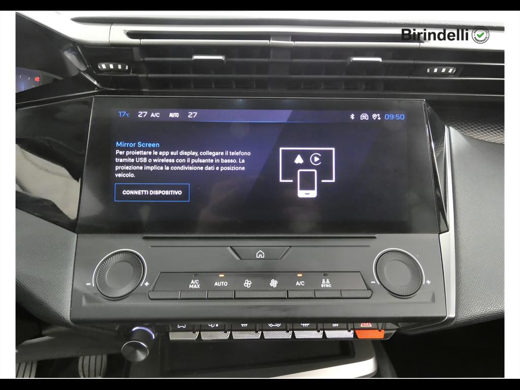 PEUGEOT 308 3ª serie - 308 PureTech Turbo 130 S&S Active Pack