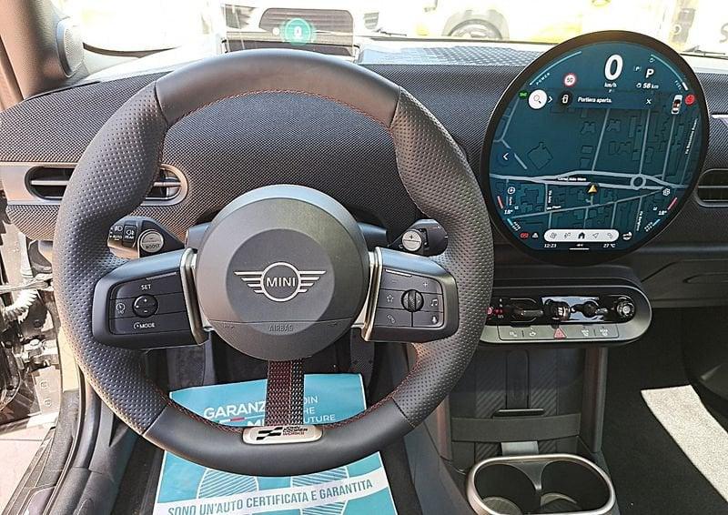 MINI Cooper Mini Cooper 5p 2.0 S JCW auto