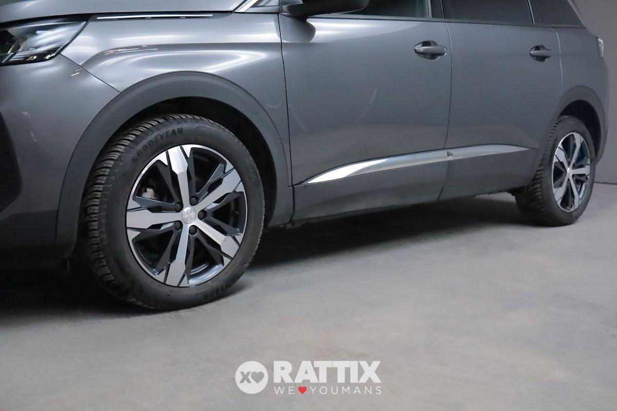 Peugeot 5008 1.5 bluehdi 130CV Allure Pack eat8 7p.ti