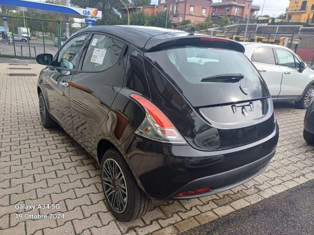 LANCIA Ypsilon 1.0 FireFly 5 porte S&S Hybrid Oro