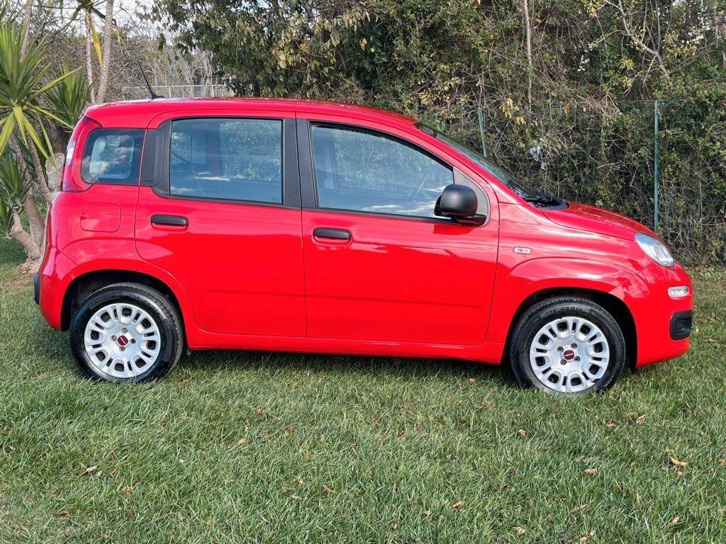 Fiat Panda 1.2 Easy Neopatentati