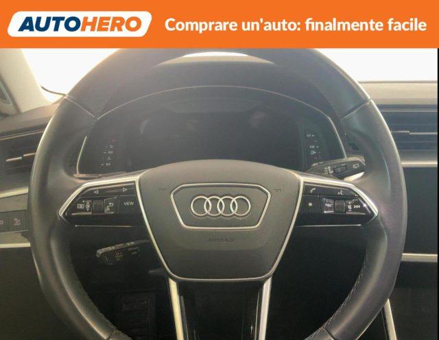 AUDI A6 Avant 40 2.0 TDI quattro ultra S tronic Business S