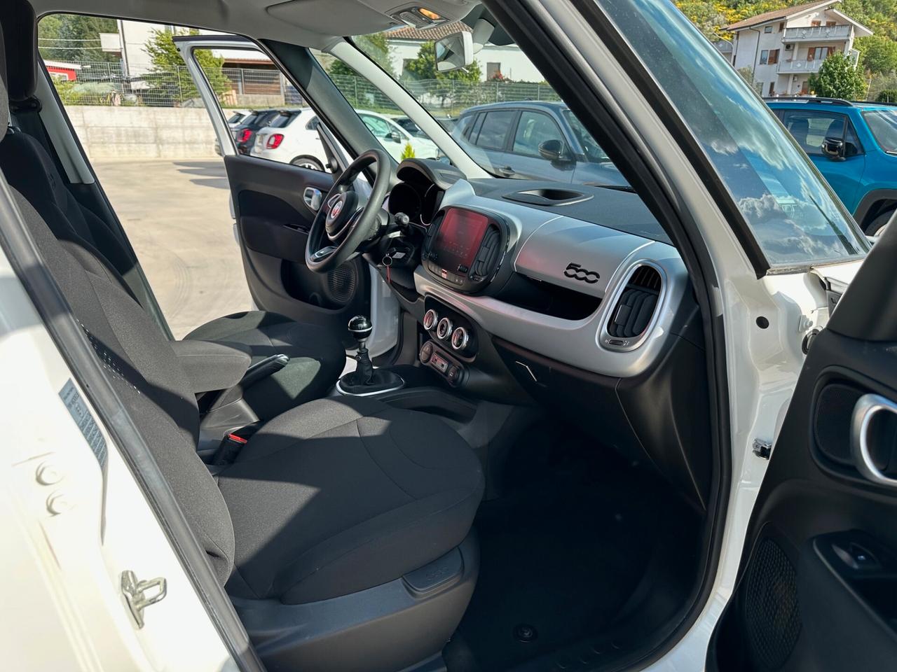 Fiat 500L 1.3 Multijet 95 CV Cross