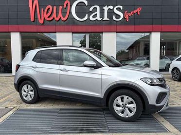 Volkswagen T-Cross 1.0 TSI Life LED-APP CONNECT