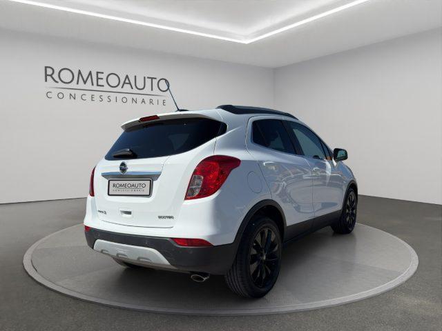 OPEL Mokka 1.4 Turbo GPL Tech 140CV Business