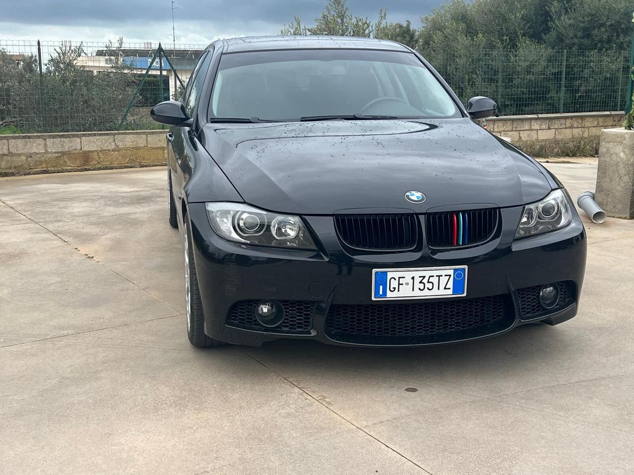 Bmw 318 M- Sport Tetto/ cerchi 18