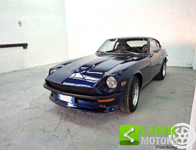 NISSAN Datsun 1 serie