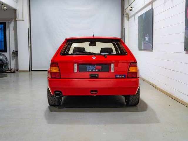 Lancia Delta 2.0 16v HF Integrale Evo1+UNIPRO+PRIMA VERNICE+17'