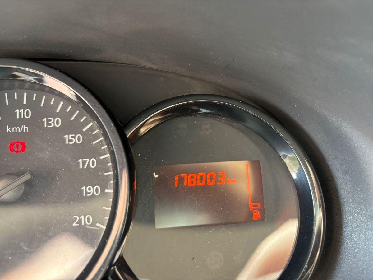 DACIA Dokker 1.5 Blue dCi 8V 75CV Essential