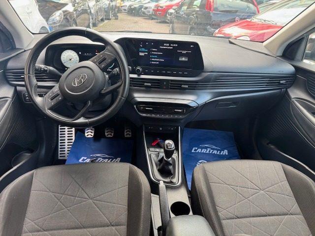 HYUNDAI Bayon 1.0 T-GDI Hybrid 48V iMT XClass