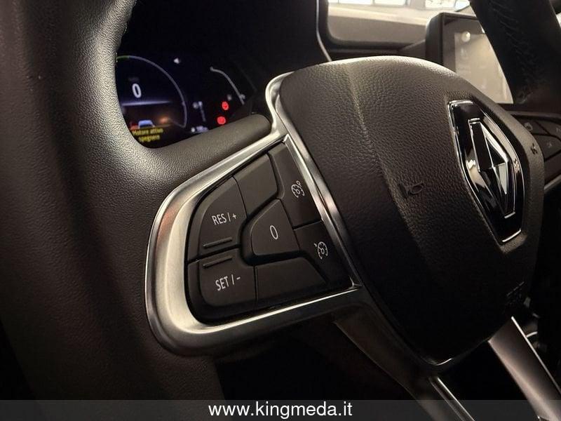 Renault Captur Captur Full Hybrid E-Tech 145 CV Techno