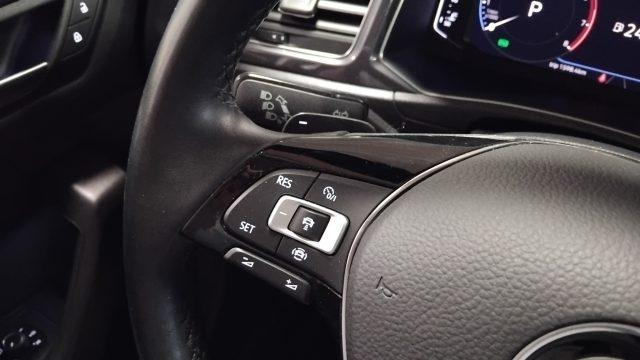 VOLKSWAGEN T-Roc 1.5 TSI DSG Advanced