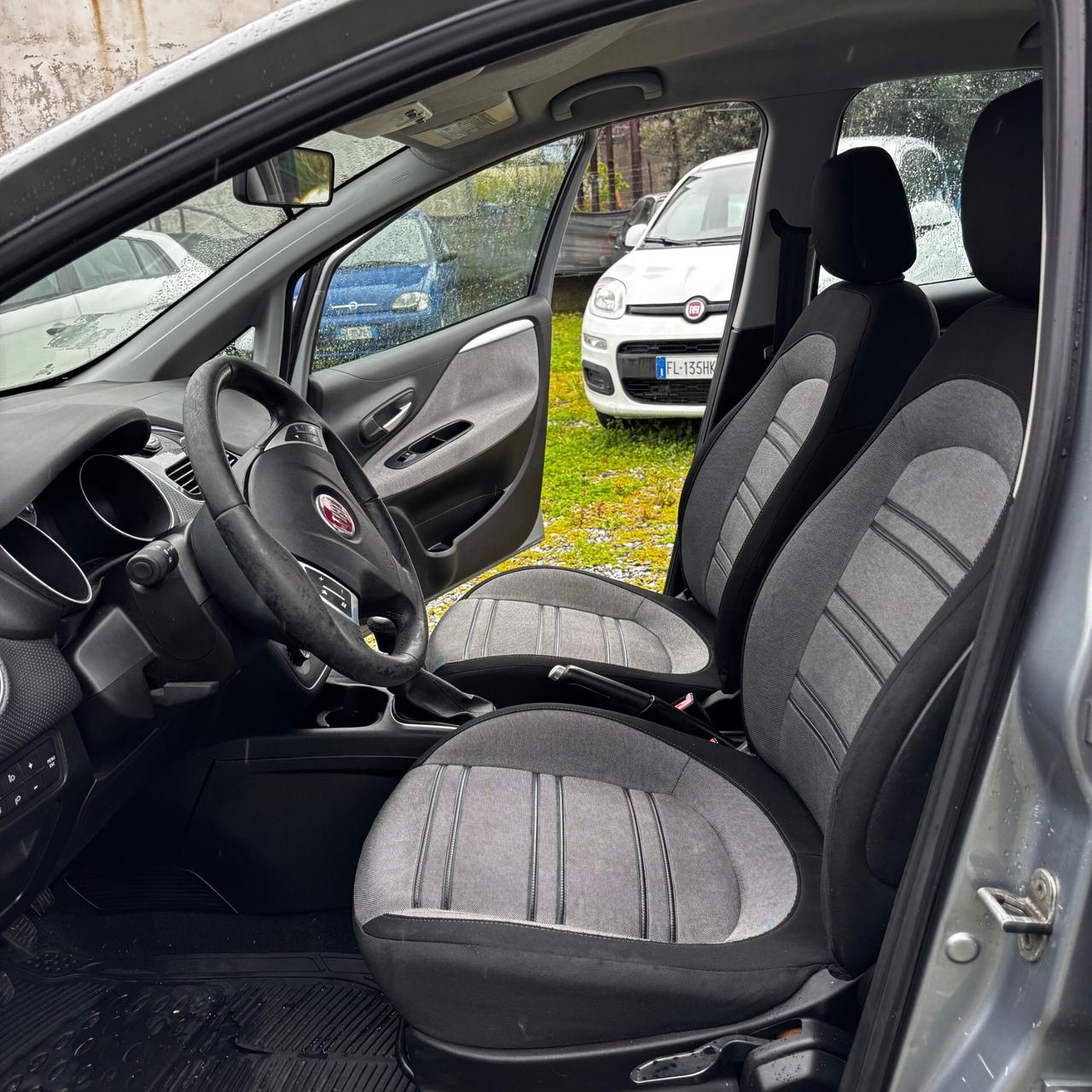 Fiat Punto Evo 1.2 5 porte S&S Active