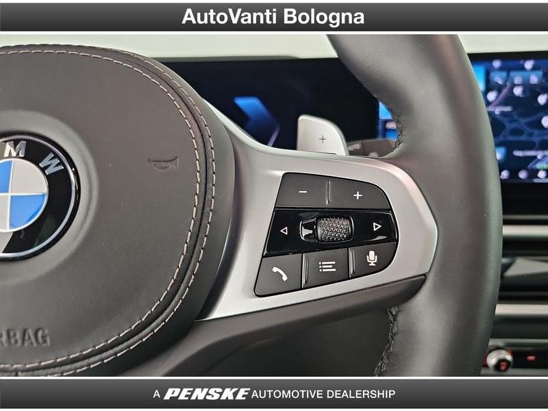 BMW X5 X5 xdrive30d MSport Pro auto