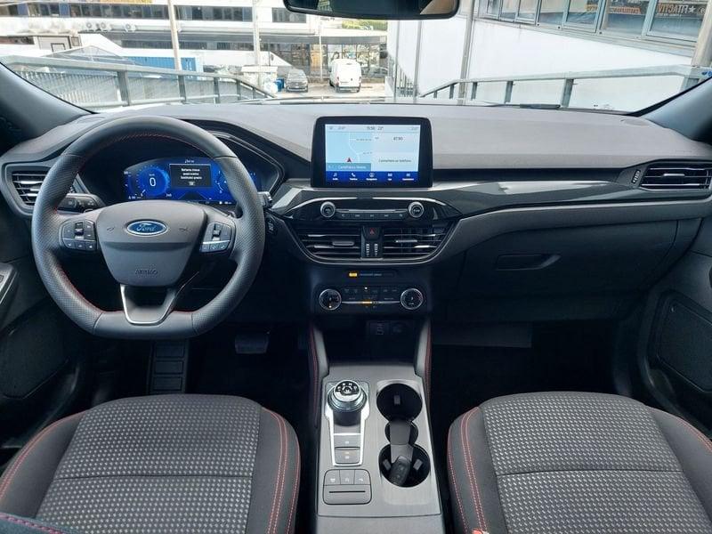 Ford Kuga Kuga 2.0 ecoblue ST-Line 2wd 120cv auto