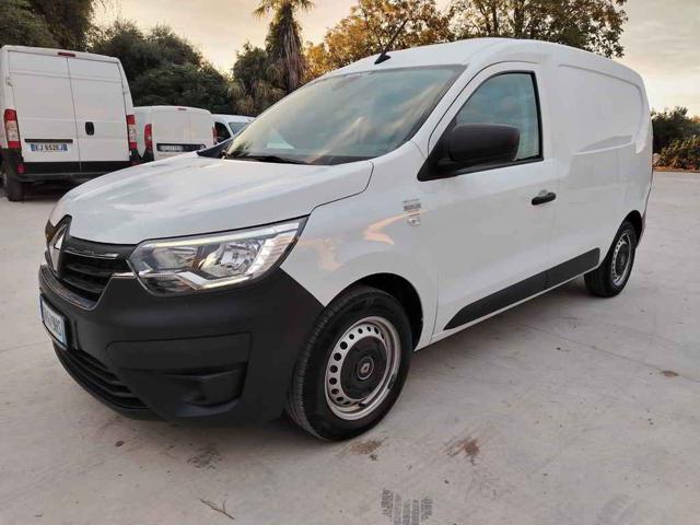 RENAULT EXPRESS KANGOO 1.5 DCI 75 CV