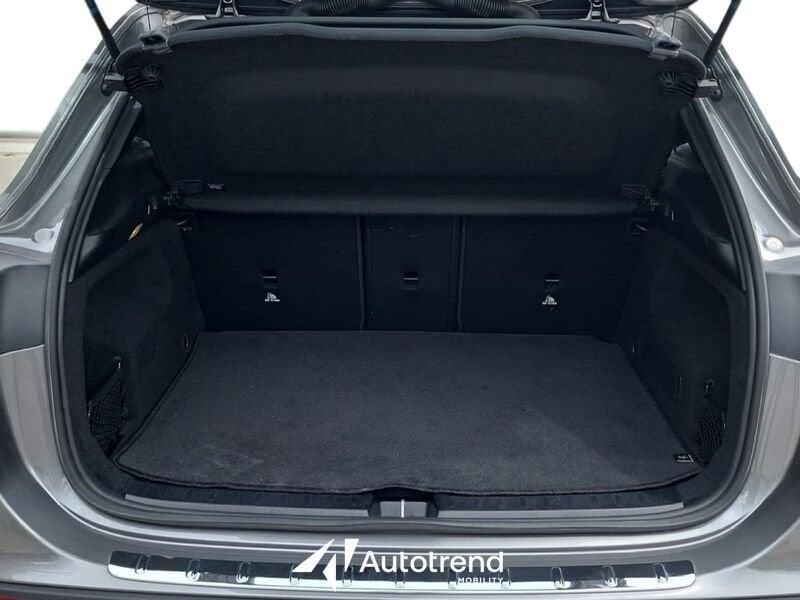 Mercedes-Benz GLA 200 d 150 CV Automatica NAVI LED Business Extra