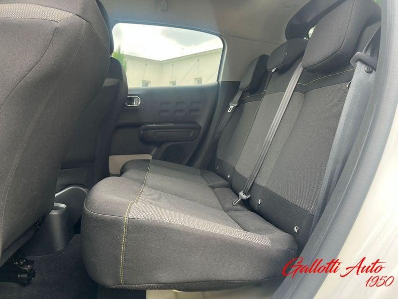 Citroën C3 PureTech 110 S&S Shine